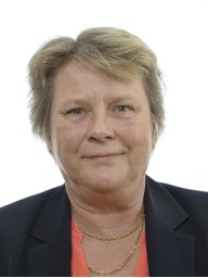 Nordgren, Gunilla (M)