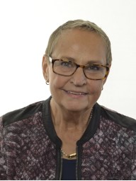 Kjellin, Margareta B (M)