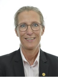 Åkesson, Anette (M)