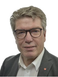 Nilsson, Ingemar (S)