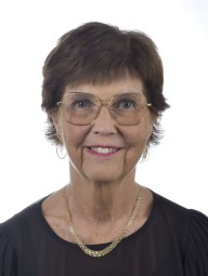 Andersson, Yvonne (KD)