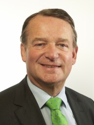 von Arnold, Otto (KD)