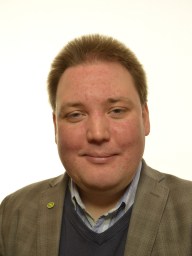 Ehrencrona, Magnus (MP)