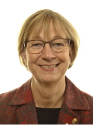 Hagberg, Liselott (FP)