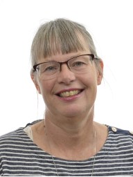 Bergström, Stina (MP)
