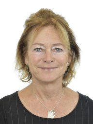 Adelsohn Liljeroth, Lena (M)