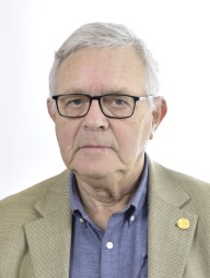 Hamilton, Carl B (FP)