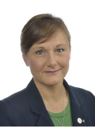 Engblom, Annicka (M)