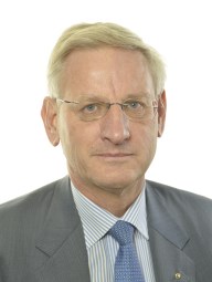 Bildt, Carl (M)
