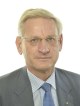 Bild på Carl Bildt