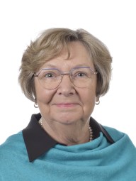 Andersson, Magdalena (M)