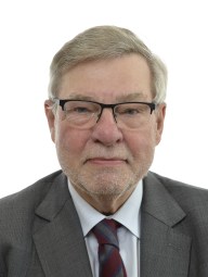 von Sydow, Björn (S)