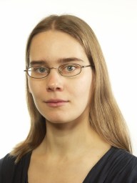 Leander, Helena (MP)