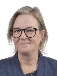 Carin Jämtin 
