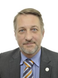 Hammarbergh, Krister (M)