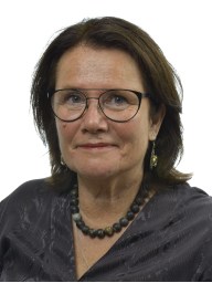 Ahlberg, Ann-Christin (S)