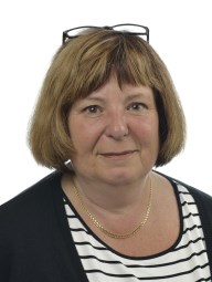 Svensson, Suzanne (S)