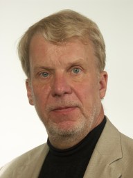 Gustafsson, Billy (S)