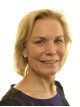 Bild på Gunilla Carlsson