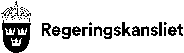Regeringskansliets logotyp