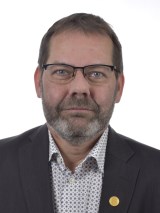Ulf Holm (MP)