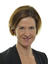 Anna Kinberg
