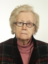 Gertrud Sigurdsen