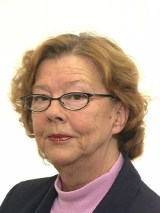 Elizabeth Nyström