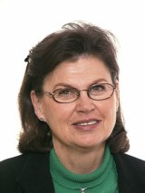 Charlotte Cederschiöld