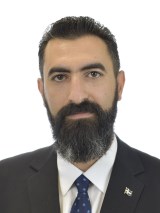 Rashid Farivar