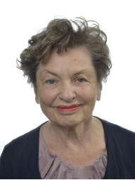 Marianne Watz