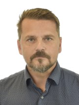 Jimmy Ståhl (SD)