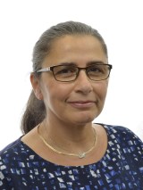 Esabelle Dingizian (MP)