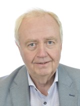 Dan Ericsson i Kolmården