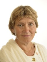 jordbruksminister Lena Sommestad 
