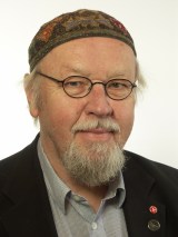 Bengt Berg (V)