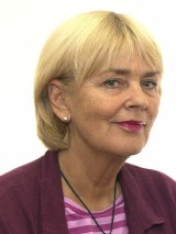 Britt-Marie Danestig-Olofsson