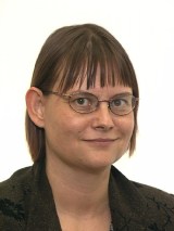 Marie Wahlgren
