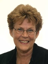 Viviann Gerdin