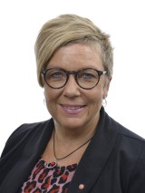 Annelie Karlsson