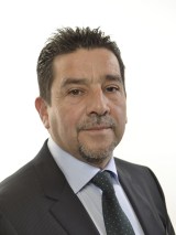 Marco Venegas