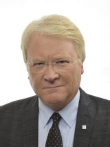 Lars Adaktusson (KD)
