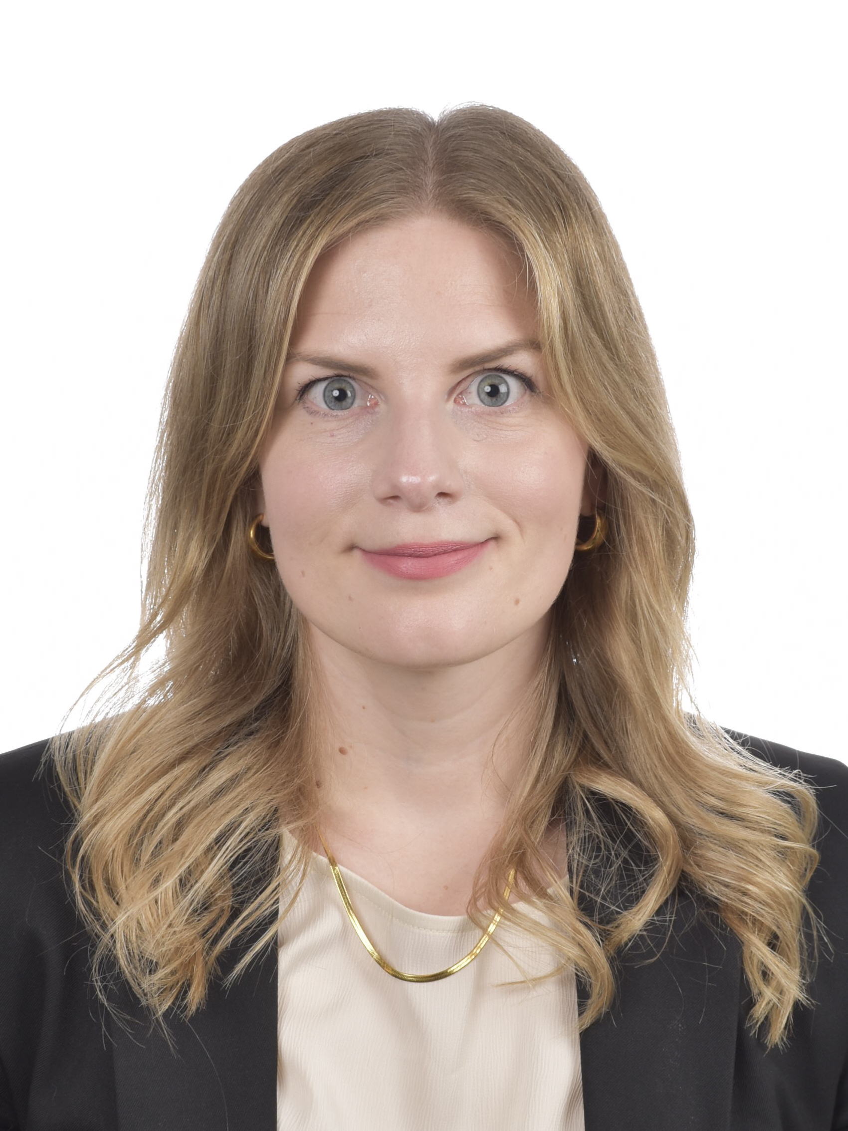 Sandra Sönnergren