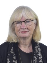 Ann-Britt Åsebol (M)
