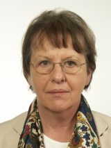 Elisabeth Persson