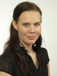 Kristin Oretorp