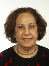 Magda Ayoub