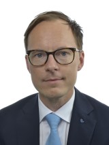 Mats Persson (FP)