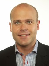 Erik Almqvist (SD)