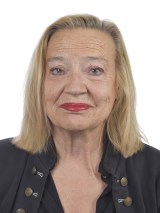 Karin Rågsjö (V)